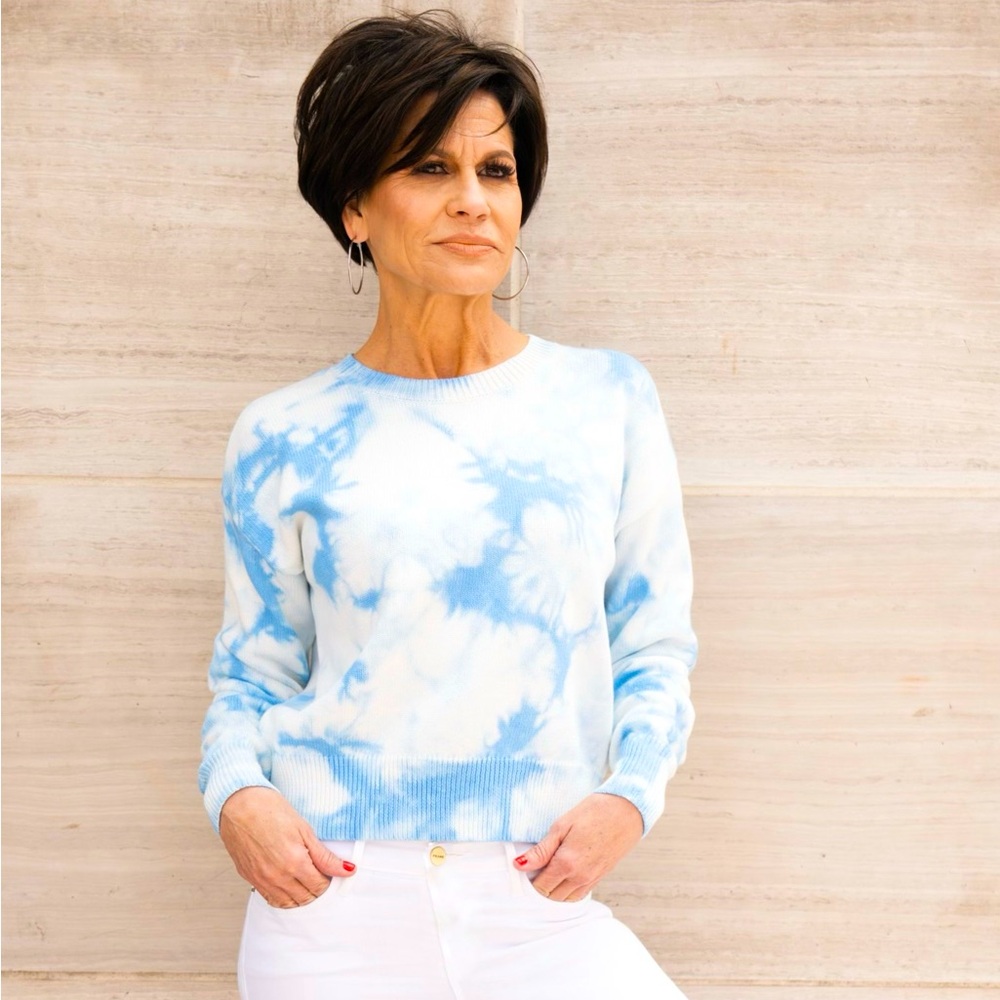 Meet your Posher, Sally